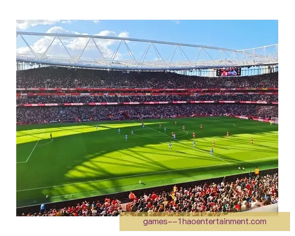 2025-26欧冠四分之一决赛阿森纳客场先声夺人领先优势