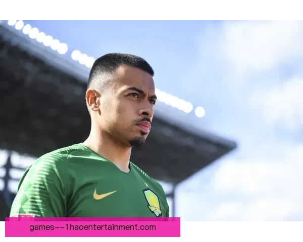 亚冠联赛核心球员状态全面分析与动态追踪