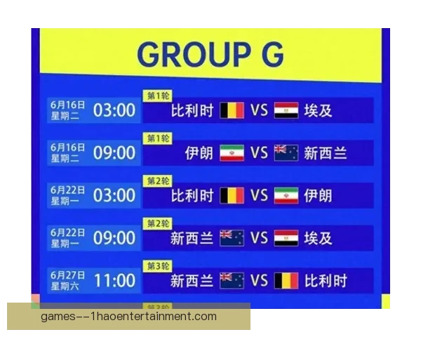 FIFA国际比赛日赛程全解析 球迷必须了解的关键要点时间安排与看点指南 FIFA国际比赛日赛程全解析 球迷必须了解的关键要点时间安排与看点指南