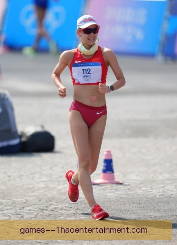 杨家玉生涯成就重新定位，竞走名将价值获得再审视